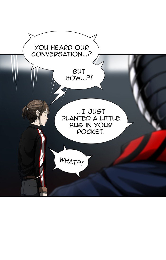 Tower of God, Chapter 435 image 004